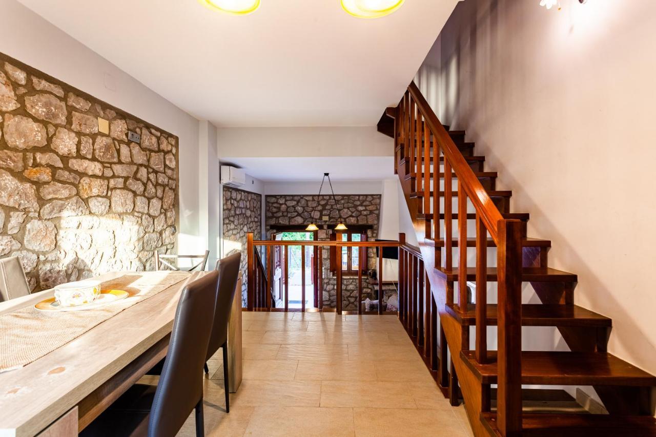 Beachfront Astros Villas - Dukes Seaside Summer Haven Parálion Ástros Exterior foto