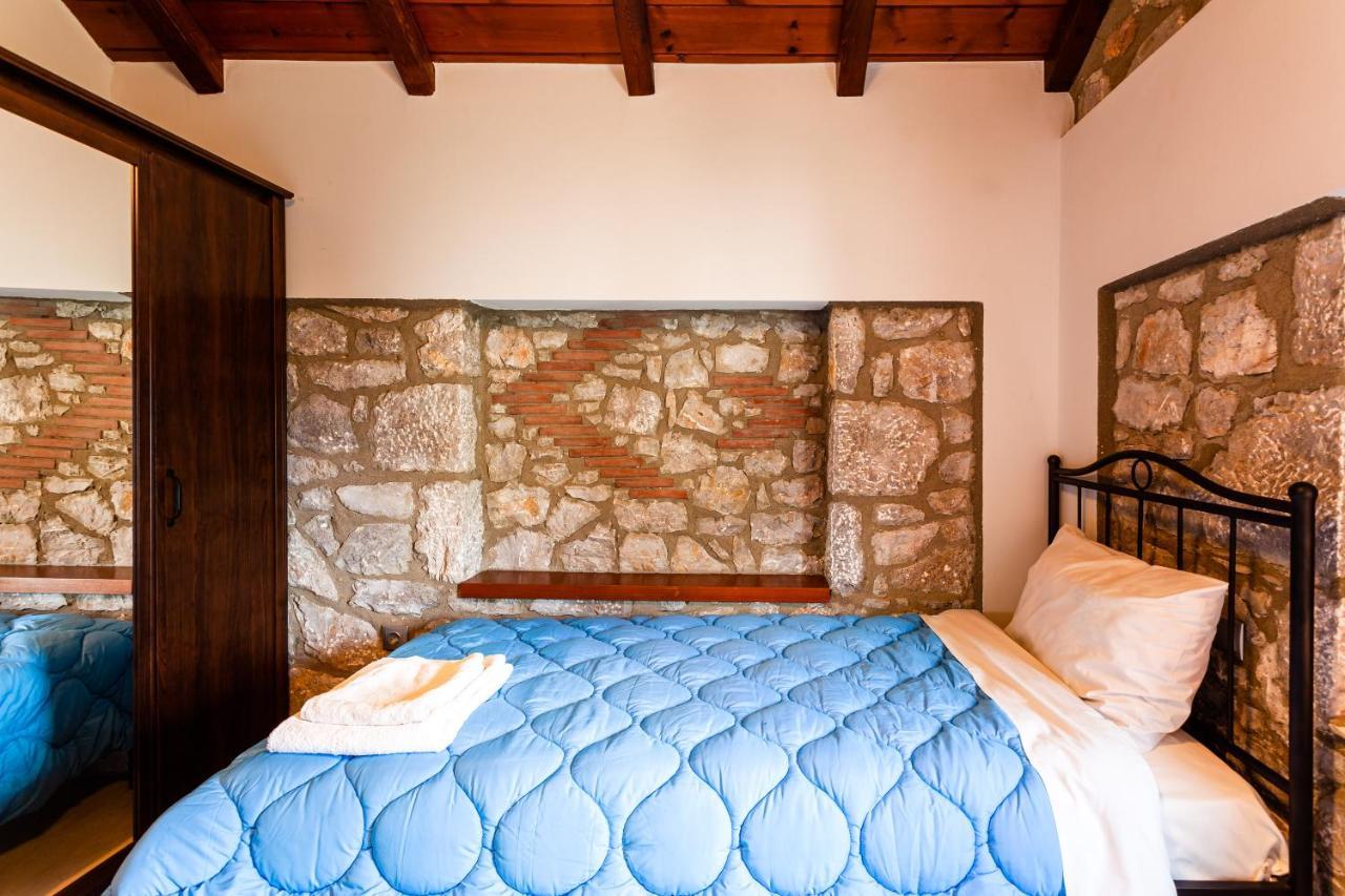 Beachfront Astros Villas - Dukes Seaside Summer Haven Parálion Ástros Exterior foto